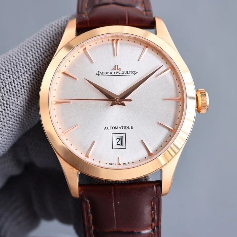 FlexibleFit JAEGER-LECOULTRE Watches 185969