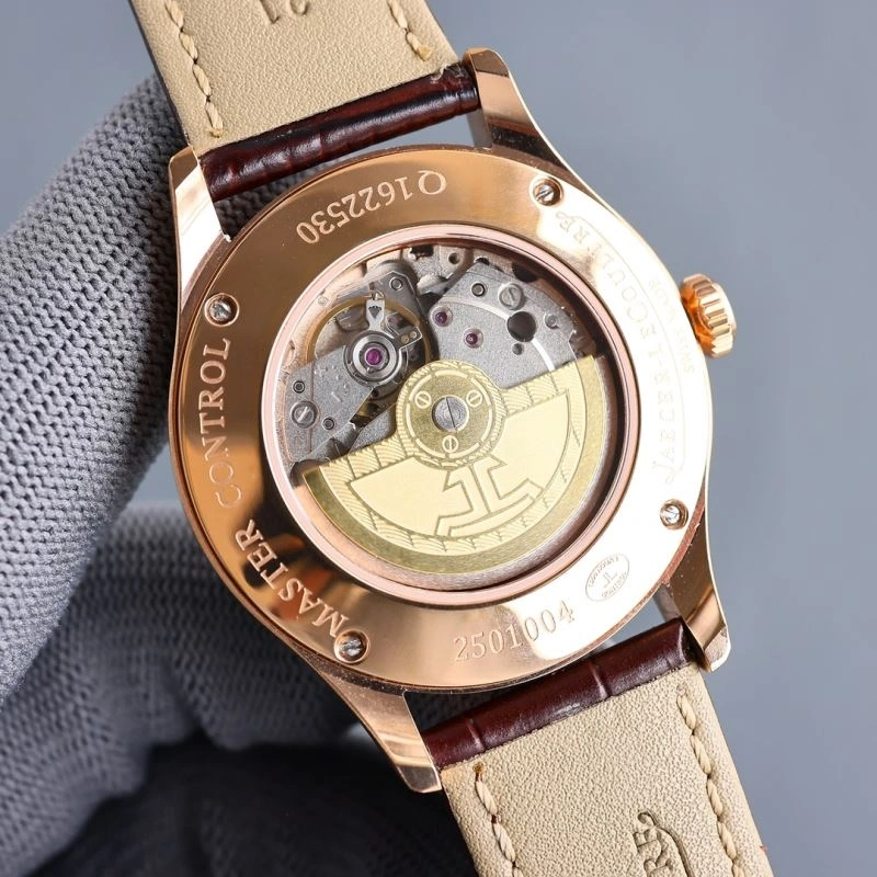 FlexibleFit JAEGER-LECOULTRE Watches 185969