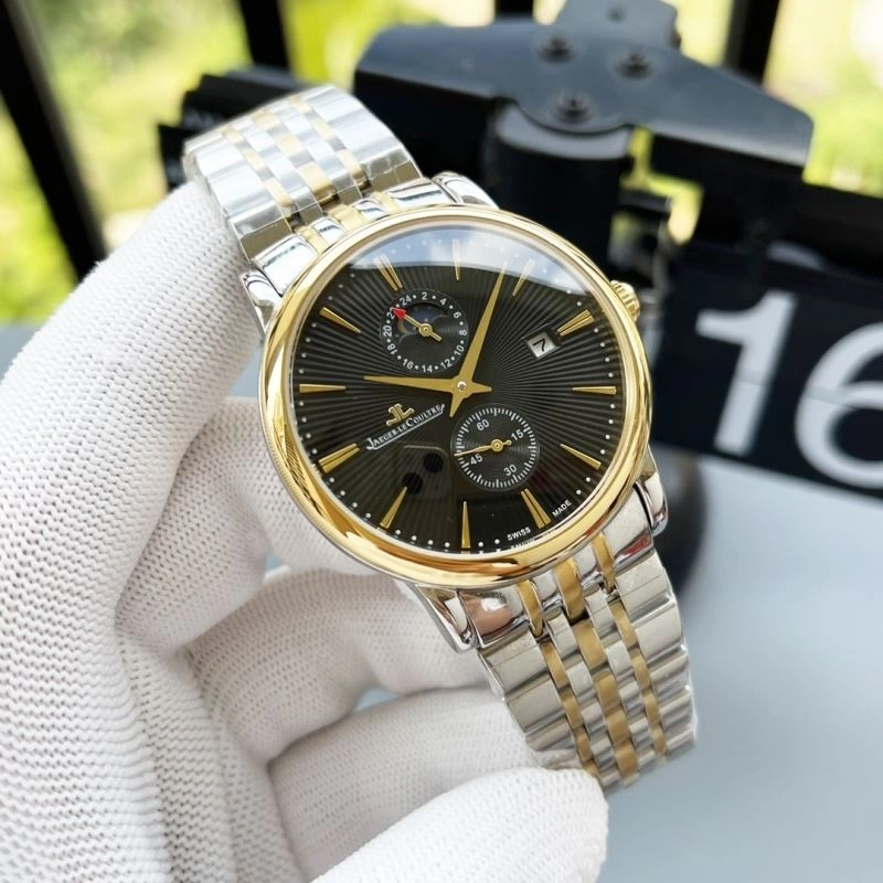 Soft JAEGER-LECOULTRE Watches 185967