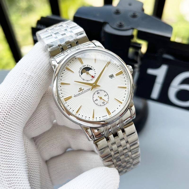 Soft JAEGER-LECOULTRE Watches 185967