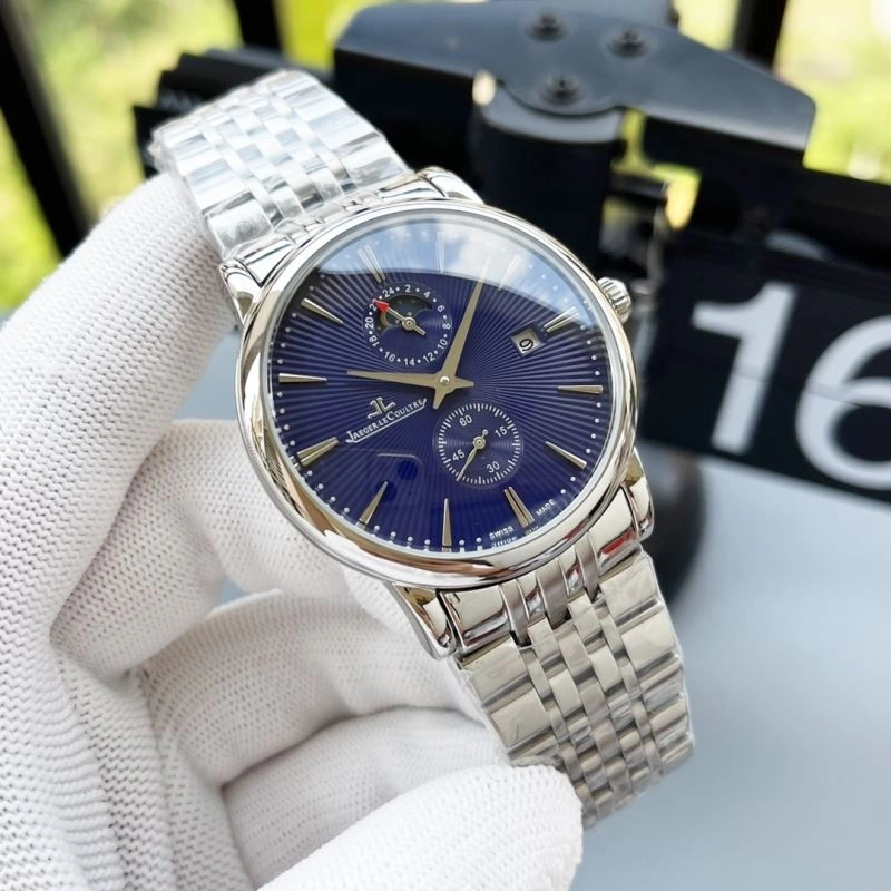 Soft JAEGER-LECOULTRE Watches 185967