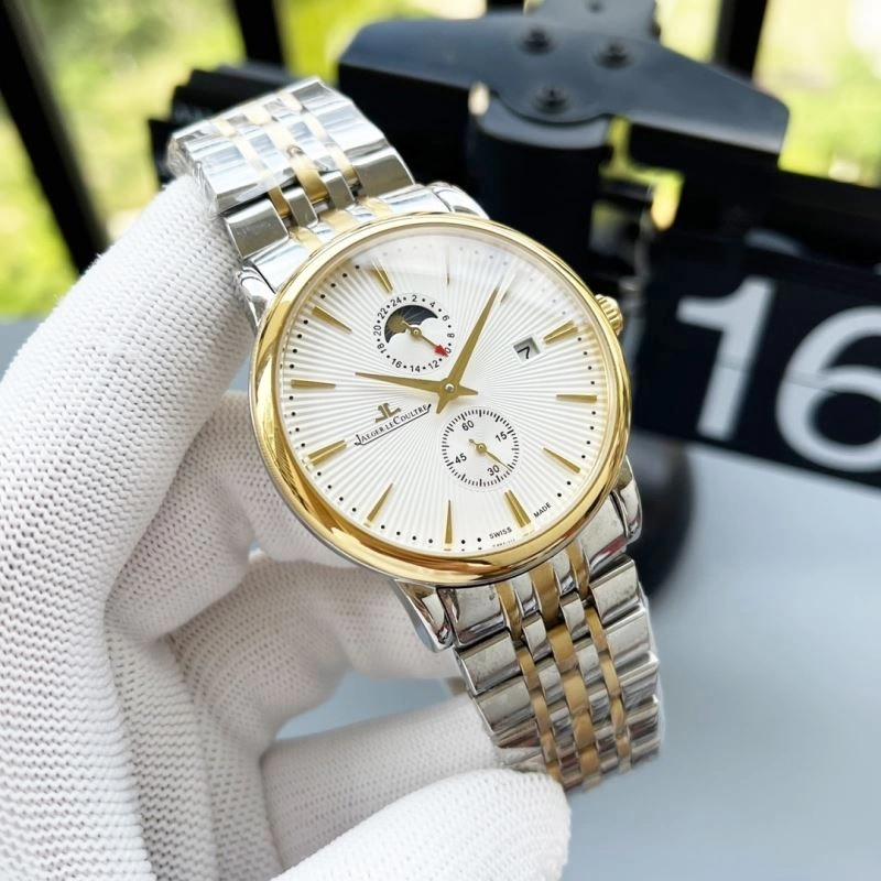 Soft JAEGER-LECOULTRE Watches 185967