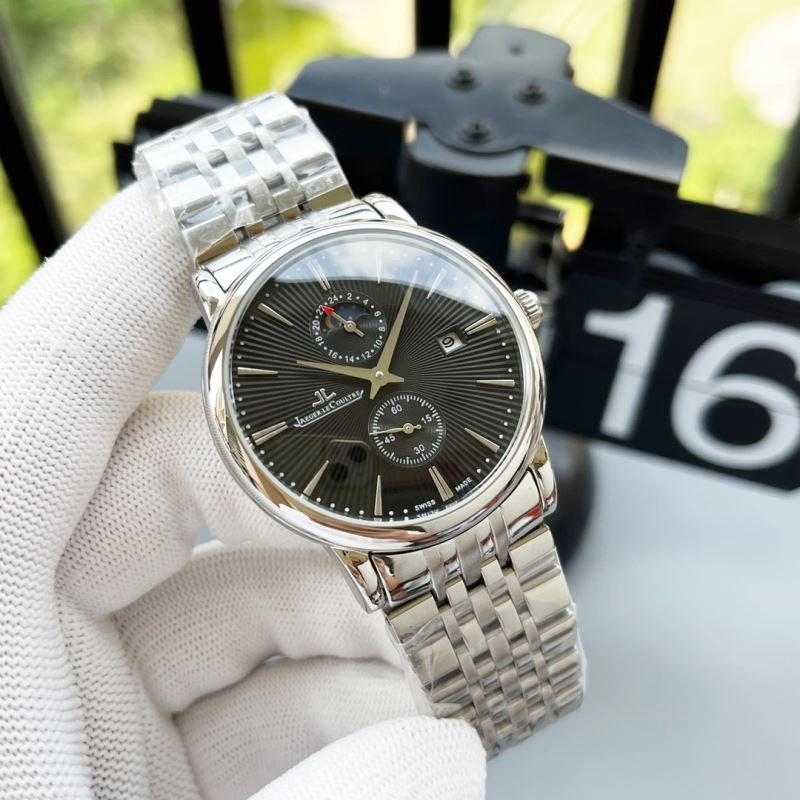Soft JAEGER-LECOULTRE Watches 185967