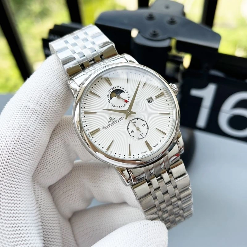 Soft JAEGER-LECOULTRE Watches 185967