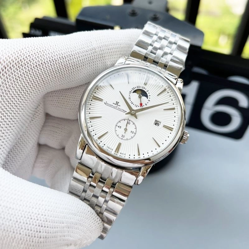 Soft JAEGER-LECOULTRE Watches 185967