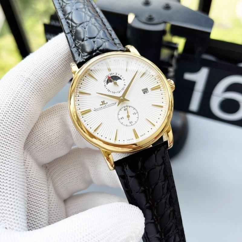 JAEGER-LECOULTRE Watches Stylish 185968