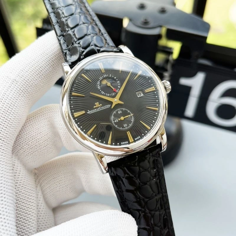 JAEGER-LECOULTRE Watches Stylish 185968