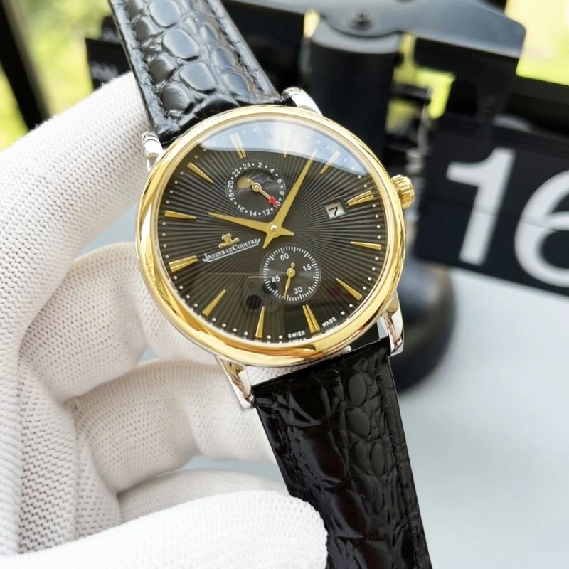 JAEGER-LECOULTRE Watches Stylish 185968
