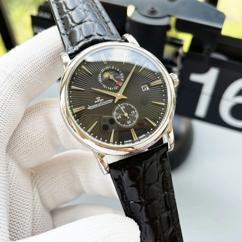 JAEGER-LECOULTRE Watches Stylish 185968