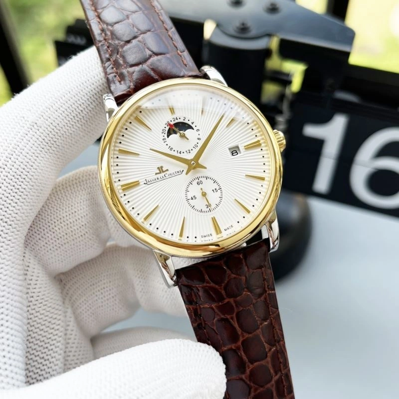 JAEGER-LECOULTRE Watches Stylish 185968
