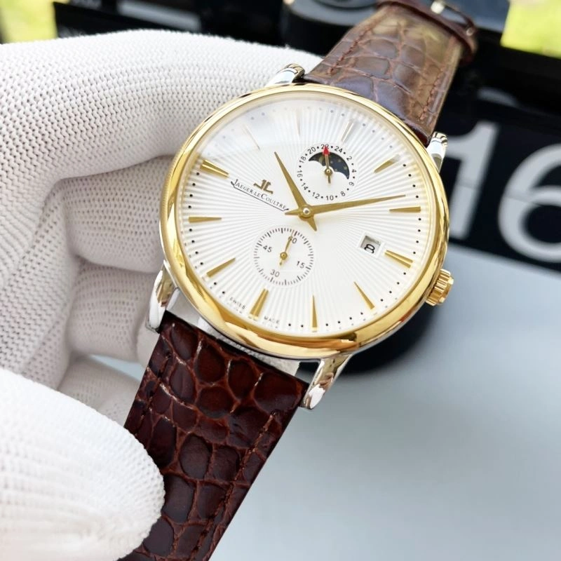 JAEGER-LECOULTRE Watches Stylish 185968