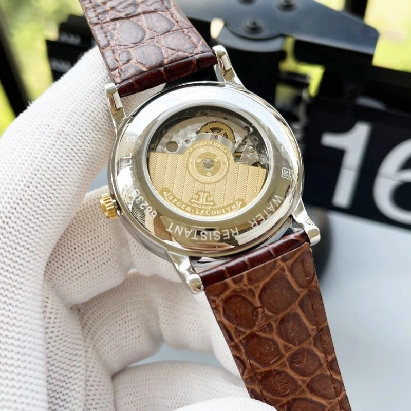 JAEGER-LECOULTRE Watches Stylish 185968
