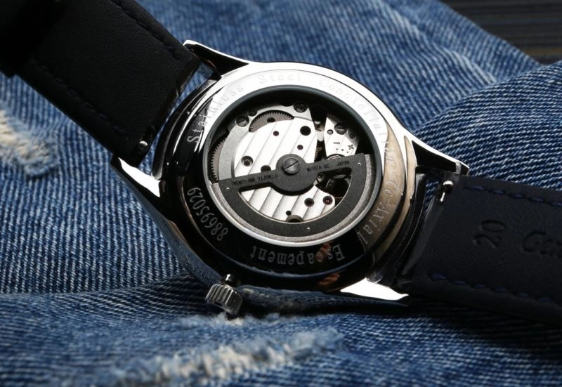 SmartChoice JAEGER-LECOULTRE Watches 185951