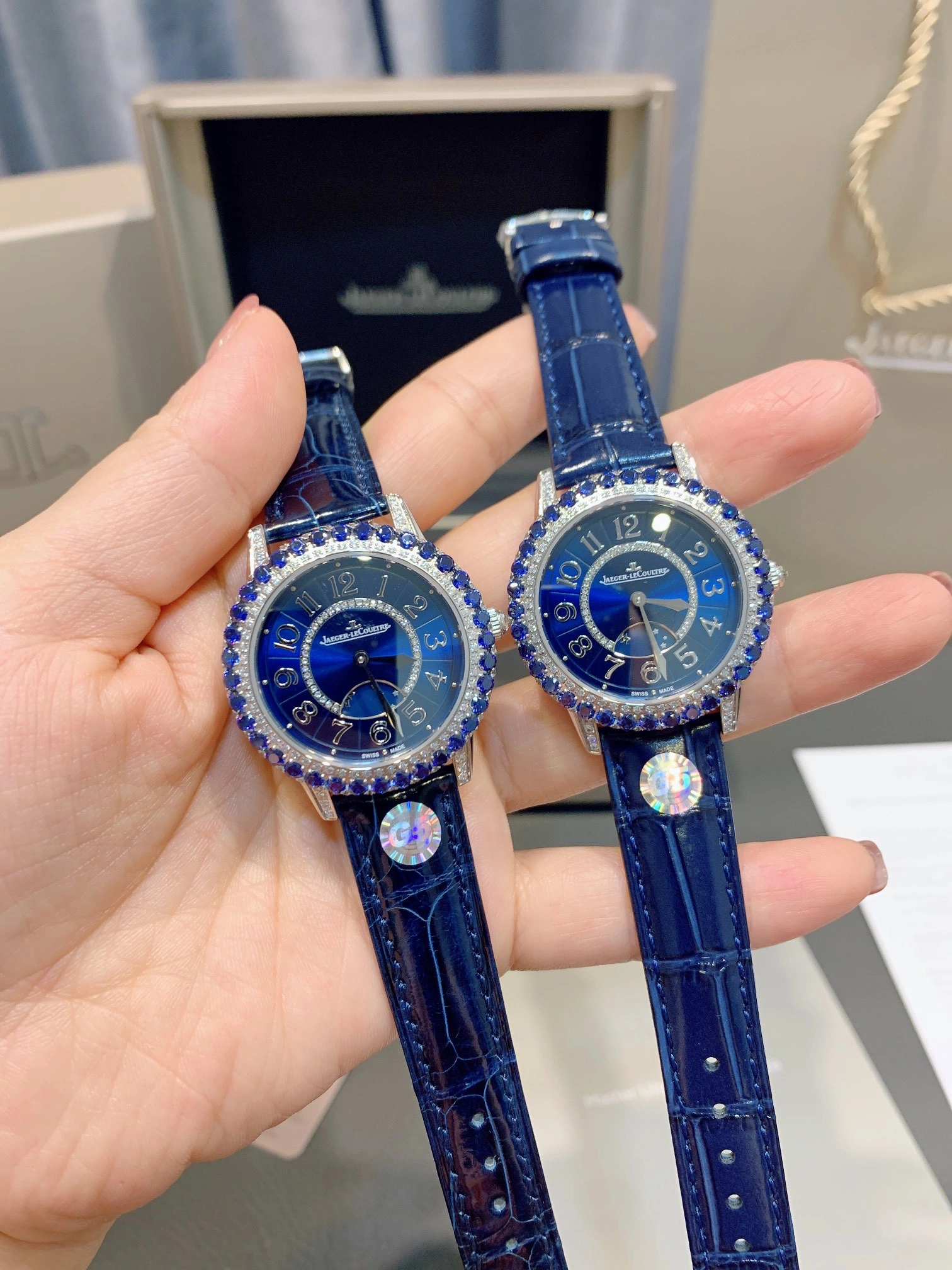 Premium JAEGER-LECOULTRE Watches 185970