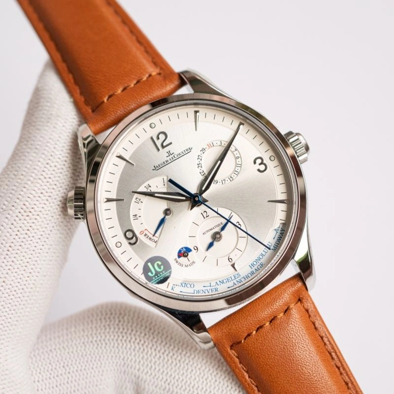 JAEGER-LECOULTRE Watches Contemporary 185958