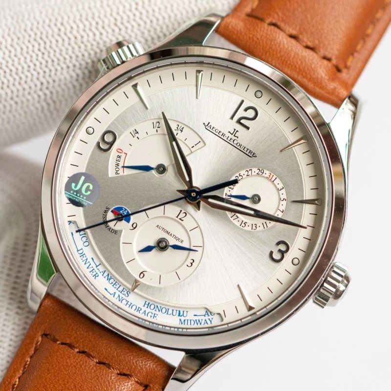 JAEGER-LECOULTRE Watches Contemporary 185958