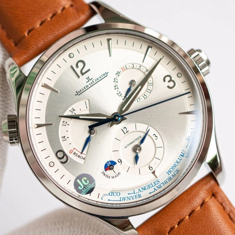 JAEGER-LECOULTRE Watches Contemporary 185958