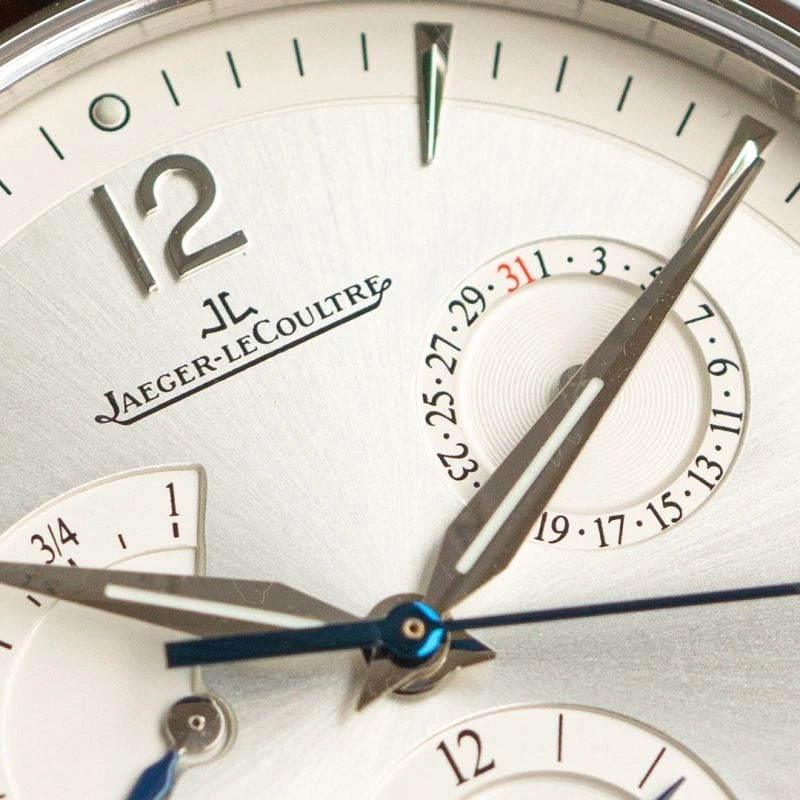 JAEGER-LECOULTRE Watches Contemporary 185958