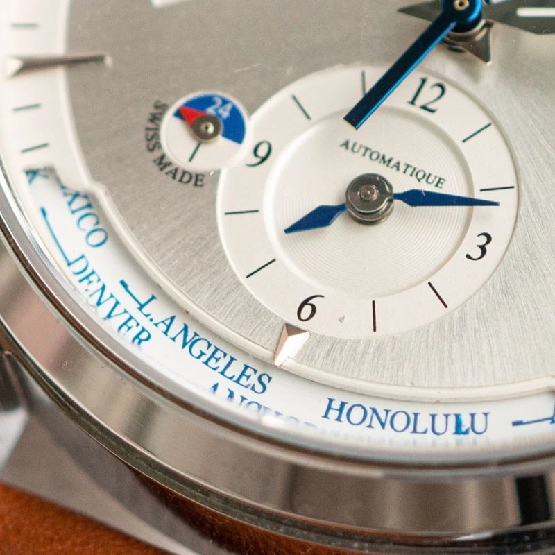 JAEGER-LECOULTRE Watches Contemporary 185958