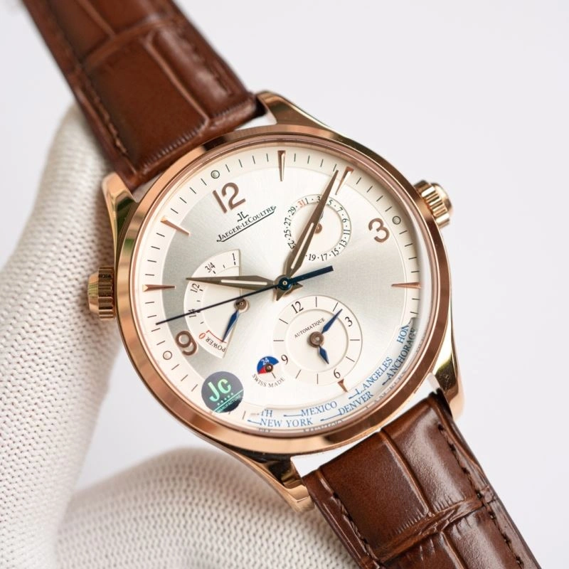 Comfortable JAEGER-LECOULTRE Watches 185945