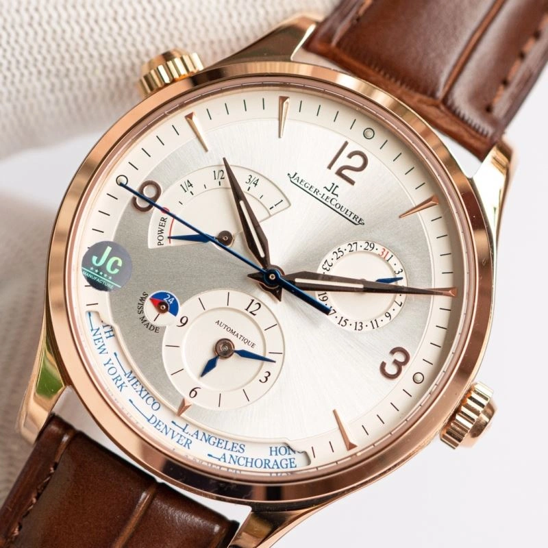 Comfortable JAEGER-LECOULTRE Watches 185945