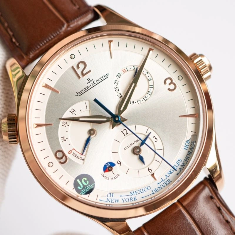 Comfortable JAEGER-LECOULTRE Watches 185945