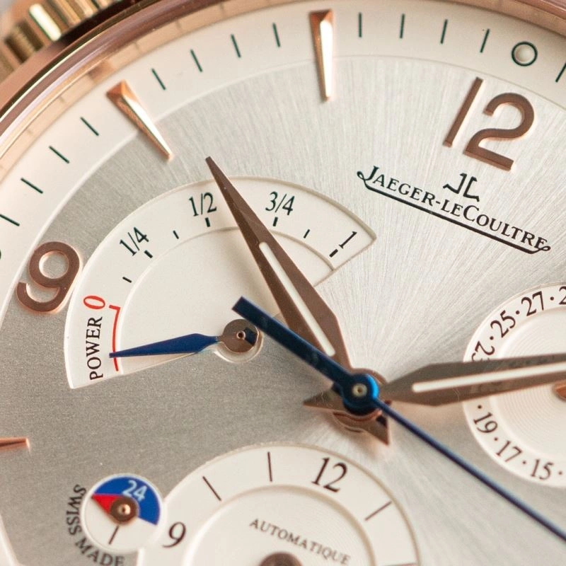 Comfortable JAEGER-LECOULTRE Watches 185945