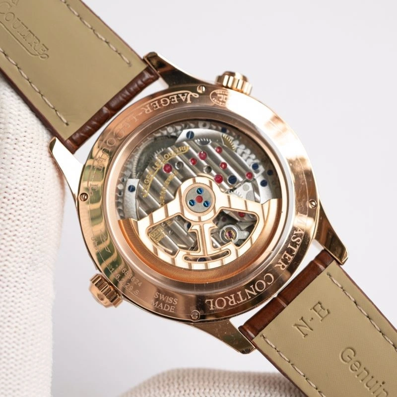Comfortable JAEGER-LECOULTRE Watches 185945