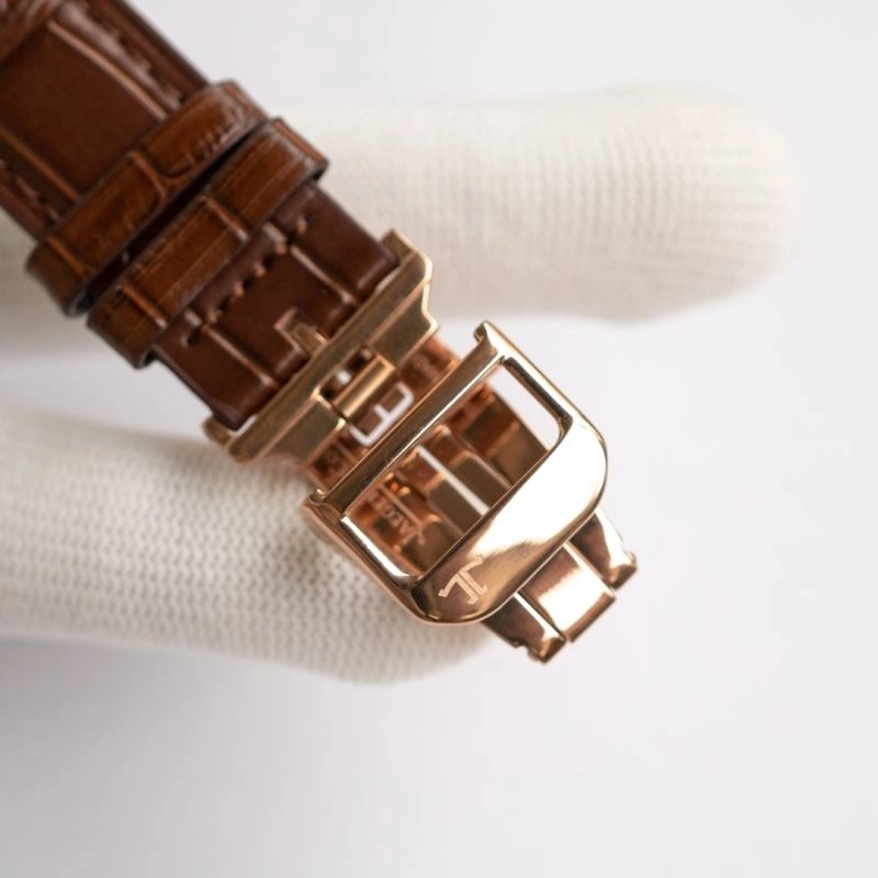 Comfortable JAEGER-LECOULTRE Watches 185945