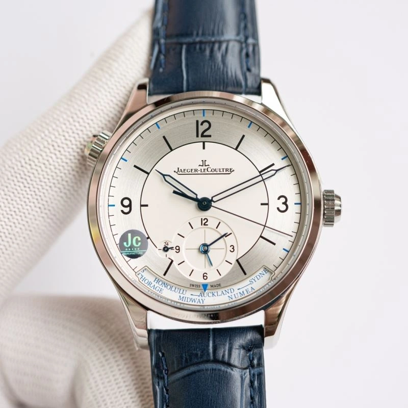 JAEGER-LECOULTRE Watches HighPerformance 185946