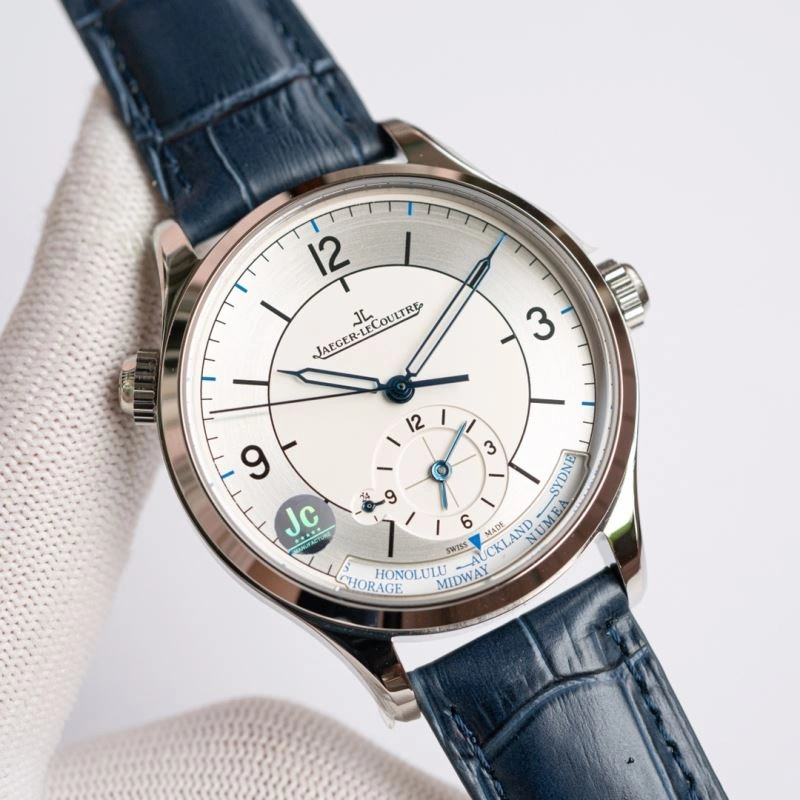 JAEGER-LECOULTRE Watches HighPerformance 185946