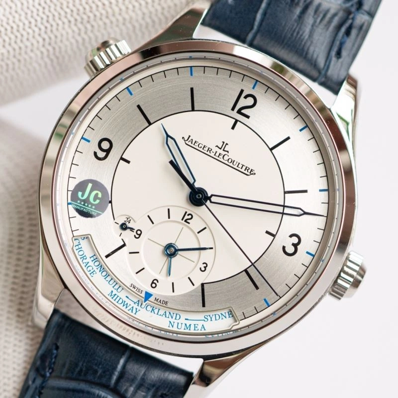 JAEGER-LECOULTRE Watches HighPerformance 185946