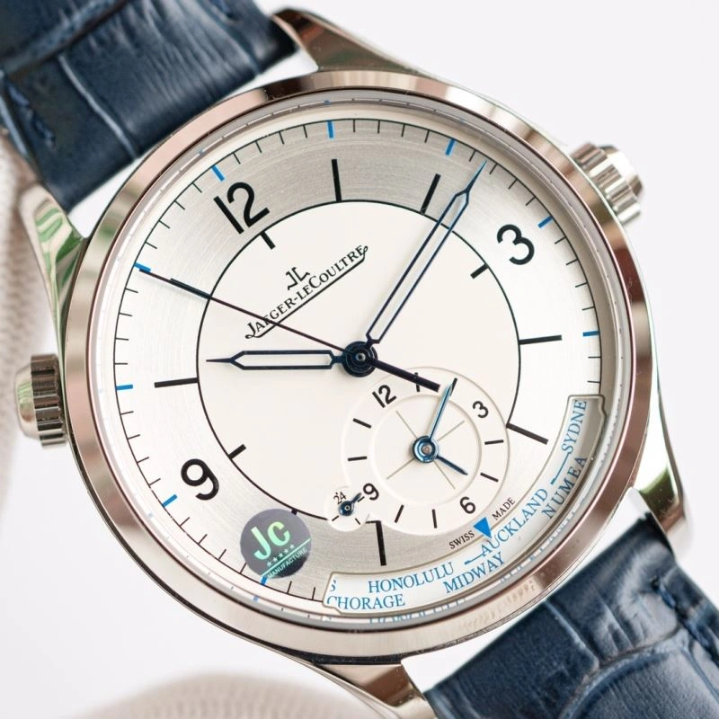 JAEGER-LECOULTRE Watches HighPerformance 185946