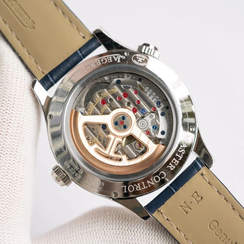 JAEGER-LECOULTRE Watches HighPerformance 185946