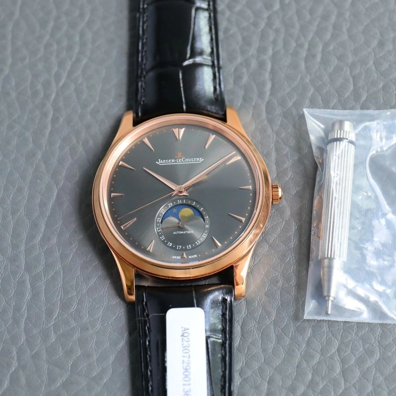 JAEGER-LECOULTRE Watches Casual 185947