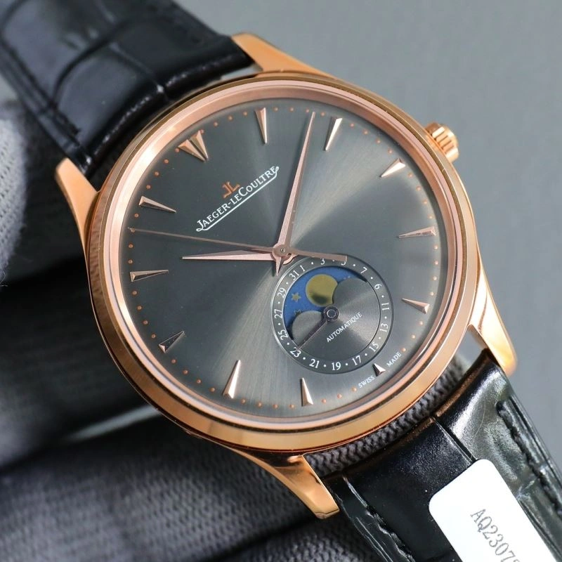 JAEGER-LECOULTRE Watches Casual 185947