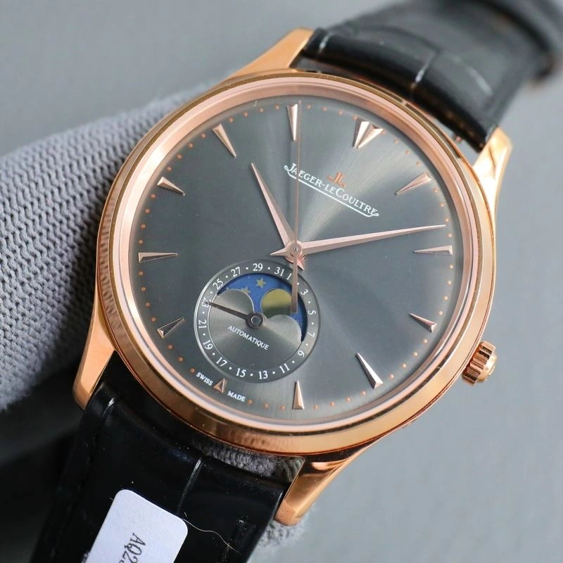JAEGER-LECOULTRE Watches Casual 185947