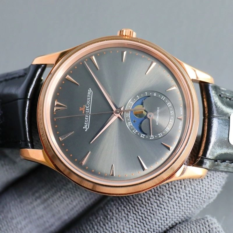 JAEGER-LECOULTRE Watches Casual 185947