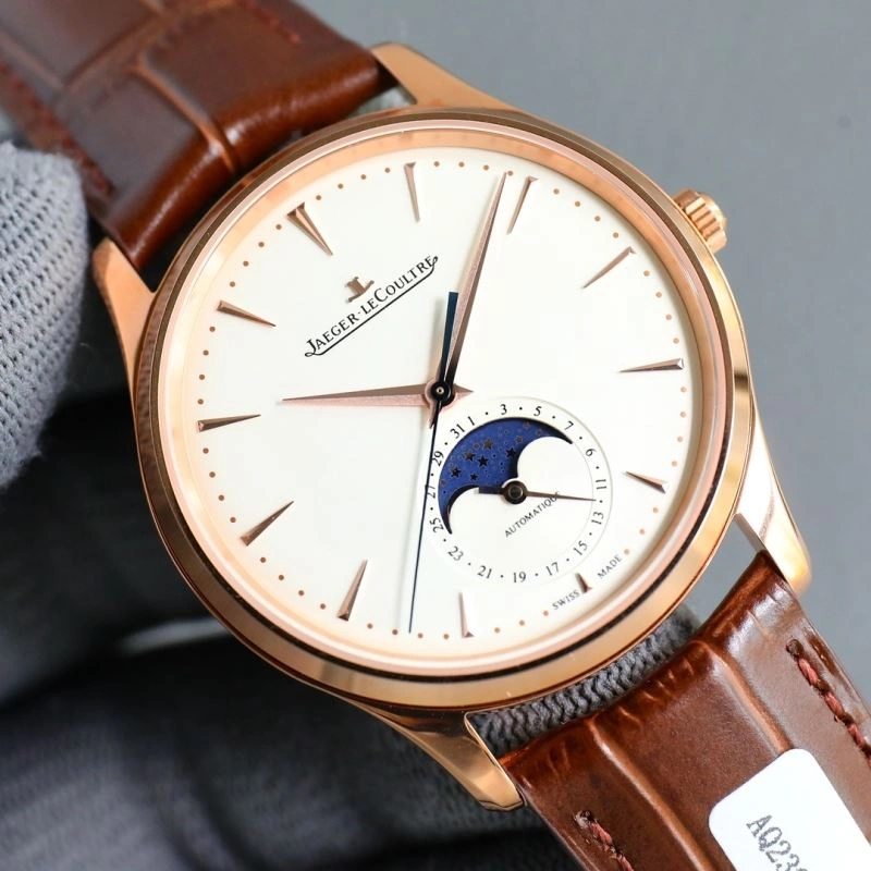 ZipUp JAEGER-LECOULTRE Watches 185956