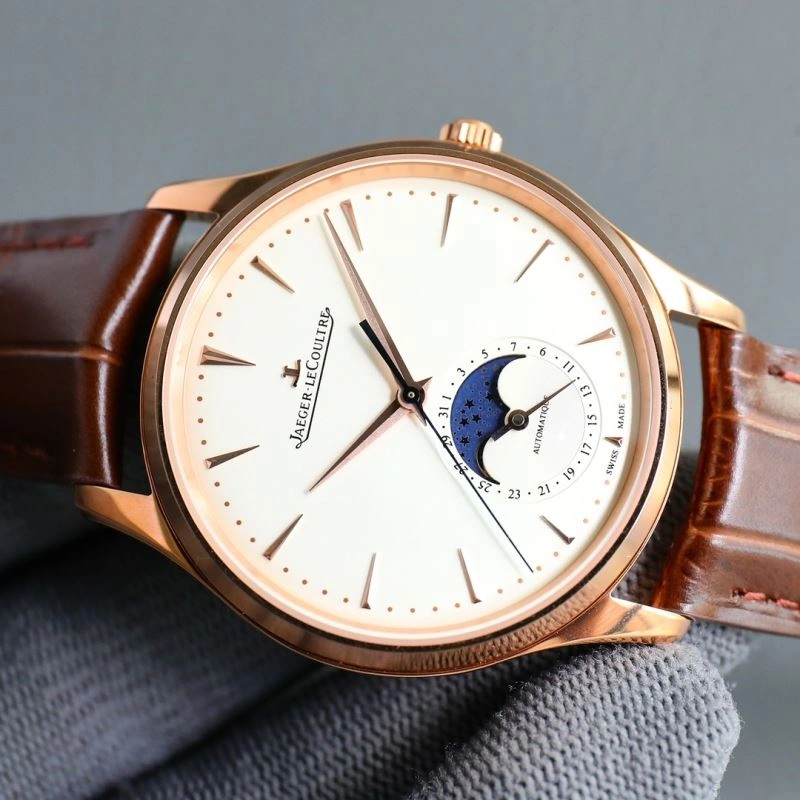 ZipUp JAEGER-LECOULTRE Watches 185956
