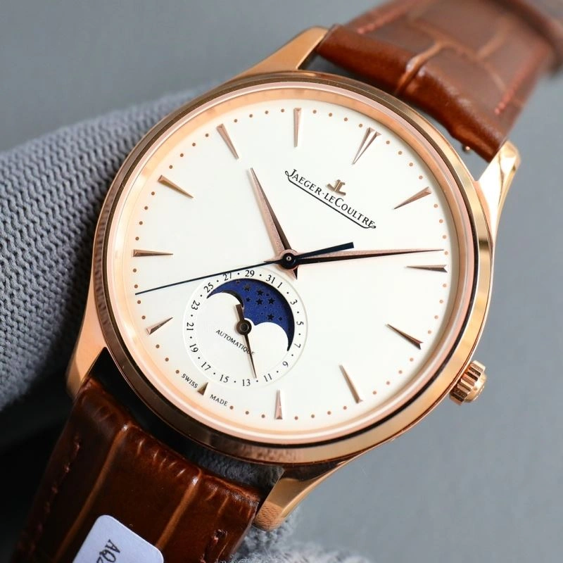 ZipUp JAEGER-LECOULTRE Watches 185956