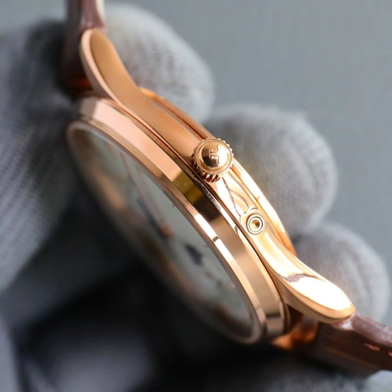 ZipUp JAEGER-LECOULTRE Watches 185956