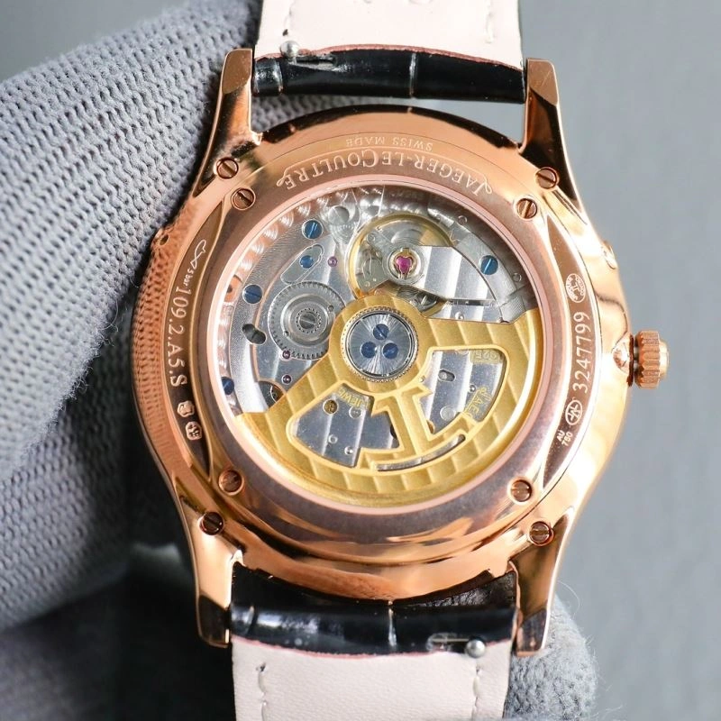 ZipUp JAEGER-LECOULTRE Watches 185956