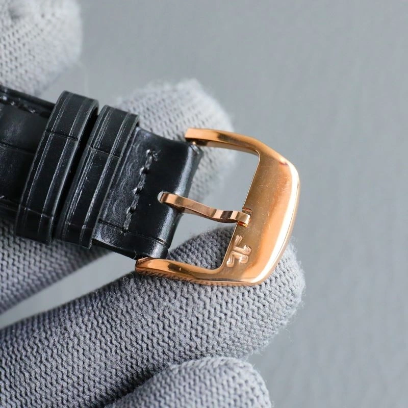ZipUp JAEGER-LECOULTRE Watches 185956