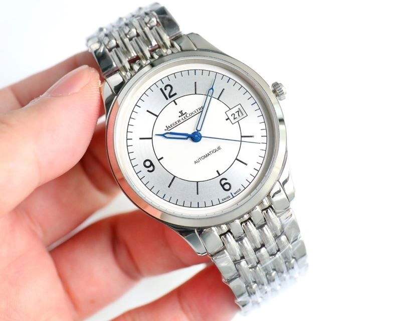 ZeroBulk JAEGER-LECOULTRE Watches 185949