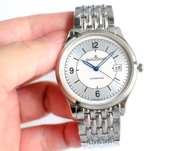 ZeroBulk JAEGER-LECOULTRE Watches 185949