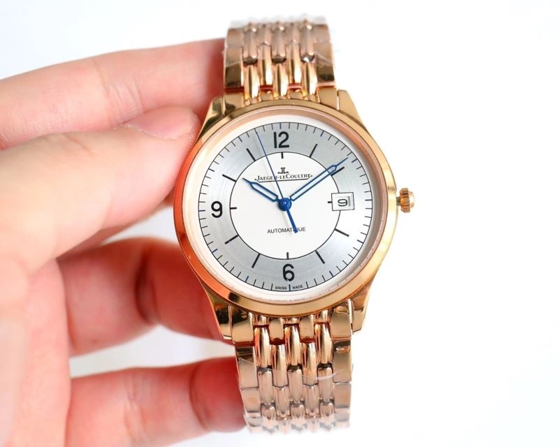 ZeroBulk JAEGER-LECOULTRE Watches 185949