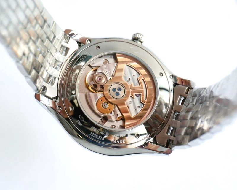 ZeroBulk JAEGER-LECOULTRE Watches 185949