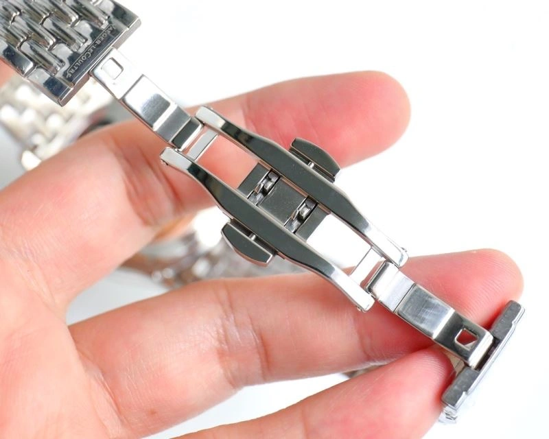ZeroBulk JAEGER-LECOULTRE Watches 185949