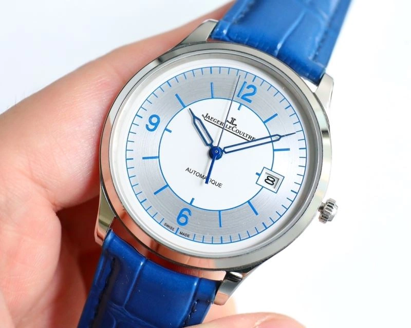 SportInspired JAEGER-LECOULTRE Watches 185950
